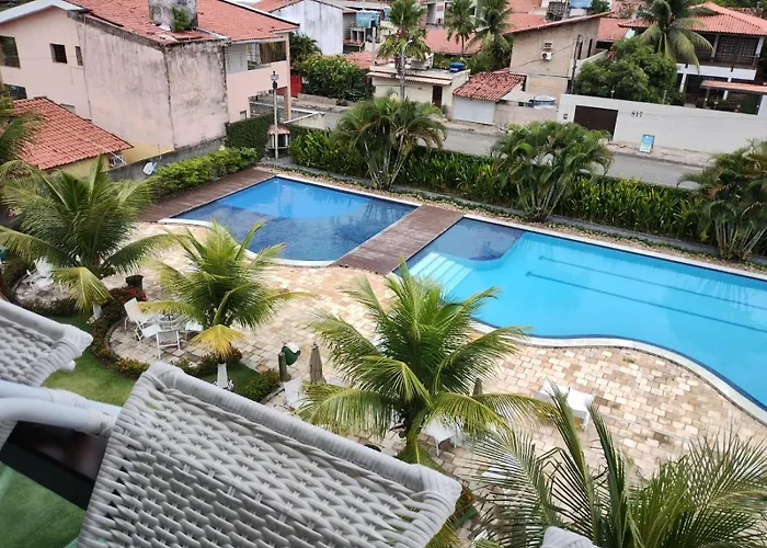 Porto de galinhas