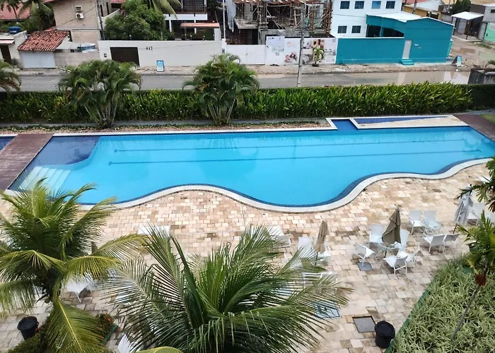 Porto de galinhas